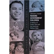 Raising Government Children