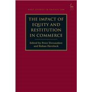 The Impact of Equity and Restitution in Commerce