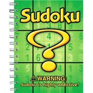 Sudoku - Green