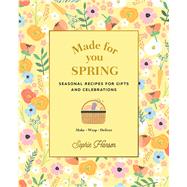 Made for You: Spring