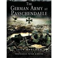 The Germany Army at Passchendaele