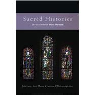 Sacred Histories A festschrift for Maire Herbert