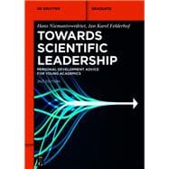 Towards Scientific Leadership