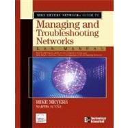 Mike Meyers' Network+ Guide to Managing & Troubleshooting Networks Lab Manual