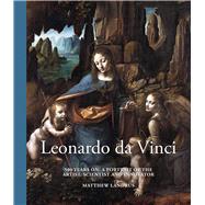 Leonardo da Vinci 500 Years of Genius