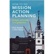 How to do Mission Action Planning