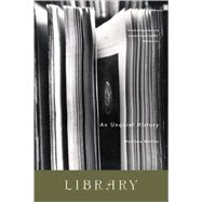 Library:Unquiet History PA