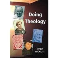 Doing Theology