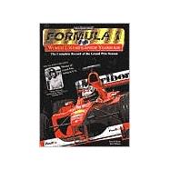 Formula 1 2001 World Championship Yearbook : The Complete Record of the Grand Prix Season