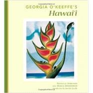 Georgia O'Keeffe's Hawaii