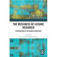 The Messiness of Leisure Research