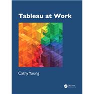 Tableau at Work