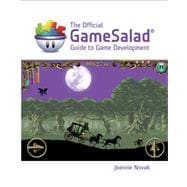 The Official GameSalad Guide to Game Development