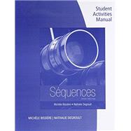 Student Activities Manual for Bissiere's Sequences