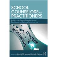 School Counselors as Practitioners