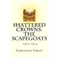 Shattered Crowns