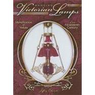 Hanging Victorian Lamps of the Nineteenth Century: Identification & Values