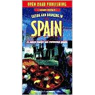 Eating & Drinking In Spain, 2nd Edition