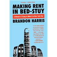 Making Rent in Bed-stuy