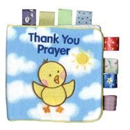 Thank You Prayer (My First Taggies Book)