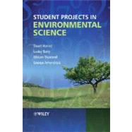 Student Projects in Environmental Science