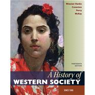 A History of Western Society Since 1300