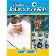 Body Oddity