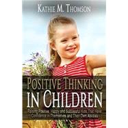 Positive Thinking in Children