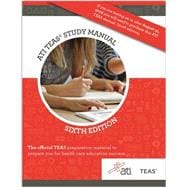 ATI TEAS Study Manual For The Test of Essential Academic Skils