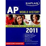 Kaplan AP World History 2011