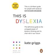 This Is Dyslexia