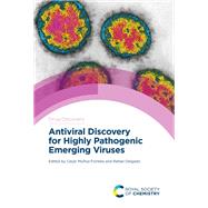 Antiviral Discovery for Highly Pathogenic Emerging Viruses