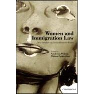 Women And Immigration Law