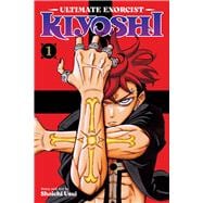 Ultimate Exorcist Kiyoshi, Vol. 1,9781974755646
