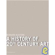 A History of 20th-Century Art