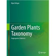 Garden Plants Taxonomy