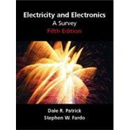 Electricity and Electronics : A Survey
