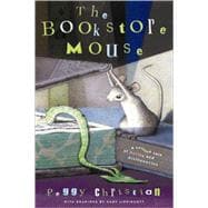 The Bookstore Mouse