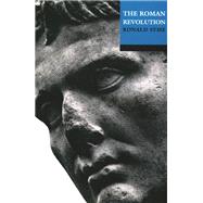 The Roman Revolution,9780191585647