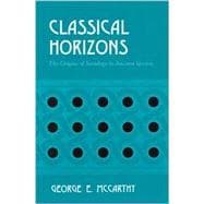 Classical Horizons