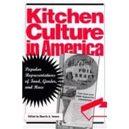 Kitchen Culture in America