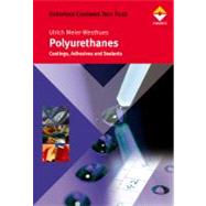Polyurethanes,9780815515647