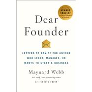 Dear Founder
