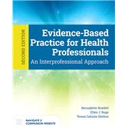Evidence-Based Practice for Health Professionals