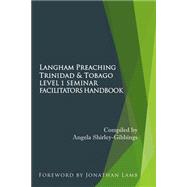 Langham Preaching Trinidad & Tobago Level 1 Seminar