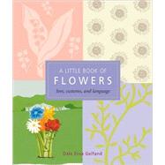 A Little Book of Flowers