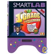 SmartLab: 1st Grade Challenge!