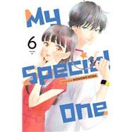 My Special One, Vol. 6