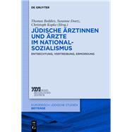 Judische Arztinnen und Arzte im Nationalsozialismus