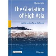 The Glaciation of High Asia + Ereference